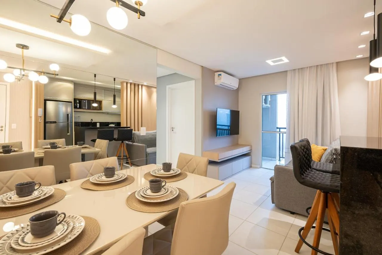 Apartamentos Piçarras: Beachfront Comfort with Pool and 24/7 Security 0*, Picarras
